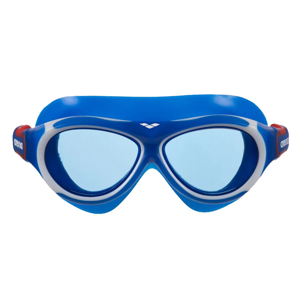 Goggles Arena Oble Jr Score México